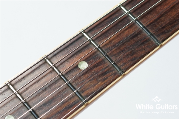 Historic Collection 1960 Les Paul Special Single Cut